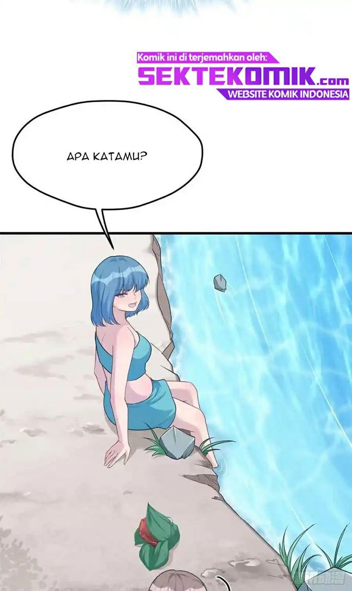 Beauty and the Beasts Chapter 190 Gambar 24